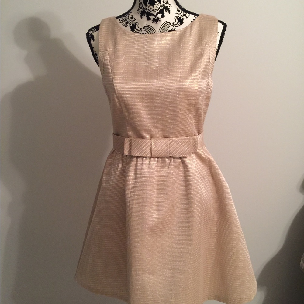 Cocktail dress from Lauren Conrad collection
